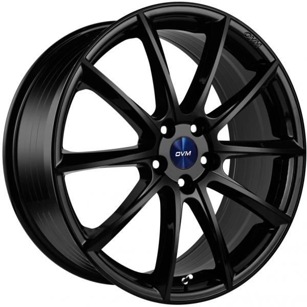 Ovm ARCH Black OVM