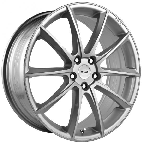 Ovm ARCH Silver OVM