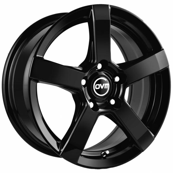 Ovm Nordic Black OVM