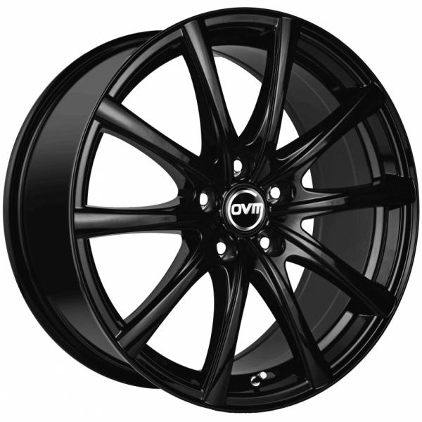 Ovm Style Black OVM