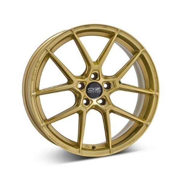 Oz Estrema GT HLT Gold OZ Oz Estrema GT HLT Gold OZ