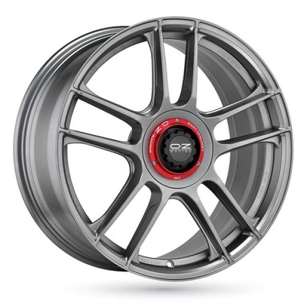 Oz Indy HLT Titanium OZ