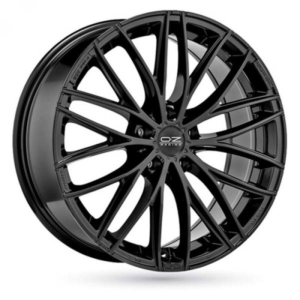 Oz Italia 150 Shiny Black OZ