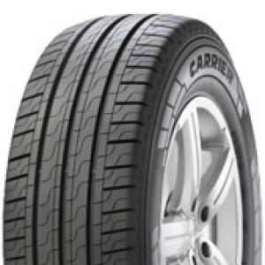 Pirelli Carrier Pirelli-renkaat