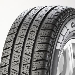 Pirelli Carrier Winter Pirelli-renkaat