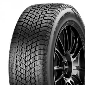 Pirelli Ice Friction Pirelli-renkaat