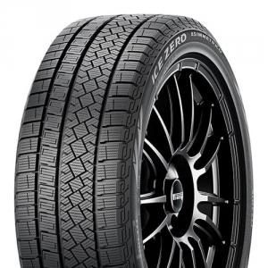 Pirelli Ice Zero  Asimmetrico Pirelli-renkaat