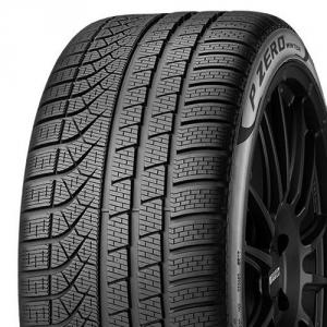 Pirelli P-Zero Winter Pirelli-renkaat