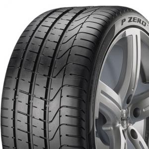 Pirelli P Zero Pirelli-renkaat