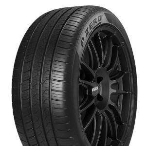 Pirelli Pzero All Season Pirelli-renkaat