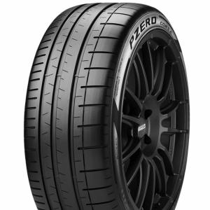 Pirelli PZero Corsa PZ4 Pirelli-renkaat