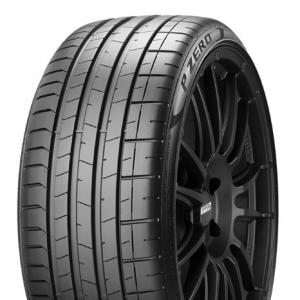 Pirelli P-Zero PZ4 Pirelli-renkaat