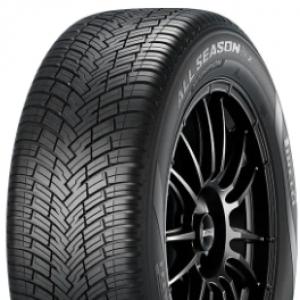 Pirelli Scorpion All Season Pirelli-renkaat