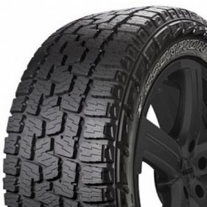 Pirelli Scorpion All Terrain + Pirelli-renkaat