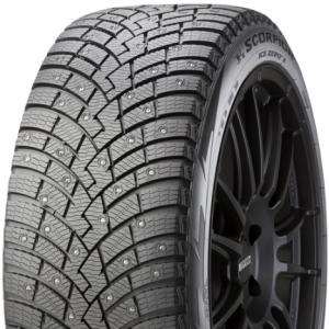 Pirelli Scorpion Ice Zero 2 Pirelli-renkaat