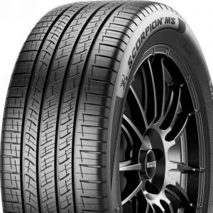 Pirelli Scorpion MS Pirelli-renkaat