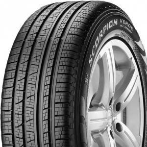 Pirelli Scorpion Verde A/S Pirelli-renkaat