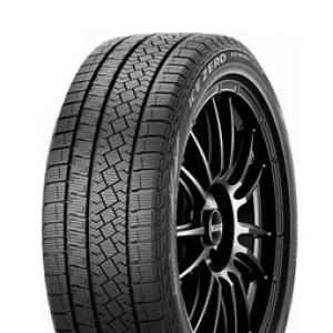 Pirelli Winter Ice Zero Asimmetrico Pirelli-renkaat