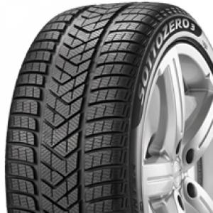 Pirelli Winter SottoZero Serie 3 Pirelli-renkaat