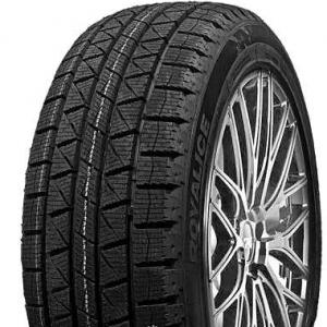 Royal black RoyalIce Royal Black-renkaat