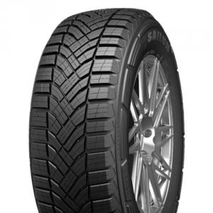 Sailun Commercio 4 Seasons Camper Sailun-renkaat