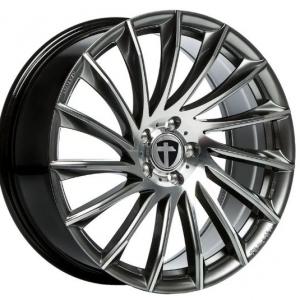 Tomason TN16 Hyperblack Polished Tomason