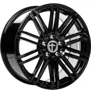 Tomason TN18 Gunmetal Polished Tomason