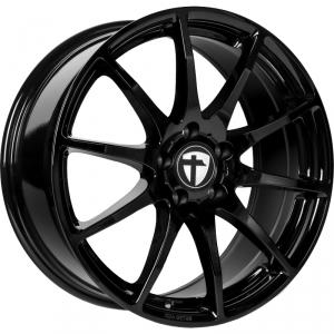 Tomason TN1 Black Painted Tomason