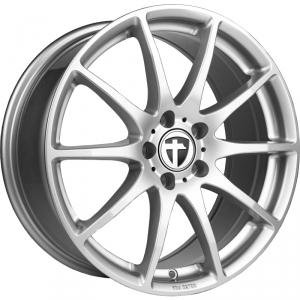 Tomason TN1 Bright Silver Tomason