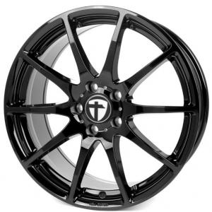 Tomason TN1F Black Painted Tomason