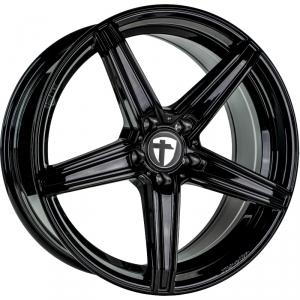 Tomason TN20 New Black Painted Tomason