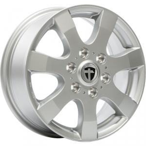 Tomason TN3 Silver Tomason