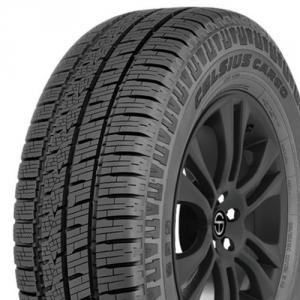 Toyo Celsius Cargo Toyo-renkaat