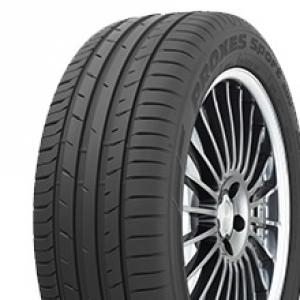 Toyo Proxes Sport SUV Toyo-renkaat