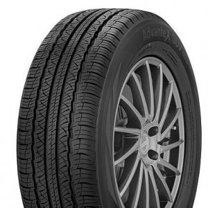 Triangle AdvanteX SUV TR259 Triangle-renkaat