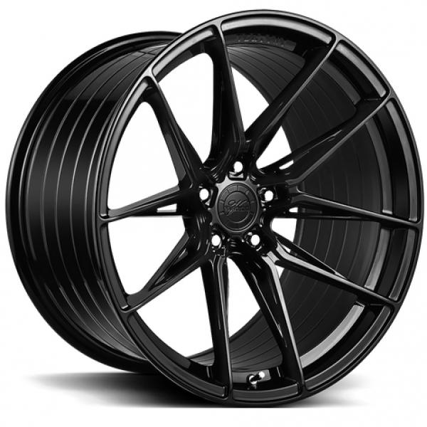 Vertini RFS1.8 Gloss Black Vertini