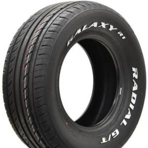 Vitour Galaxy Radial GT Vitour-renkaat