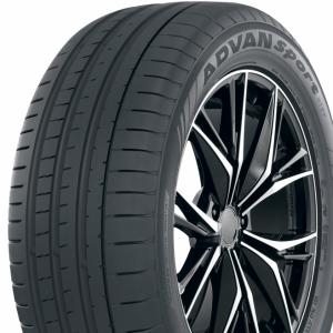 Yokohama Advan Sport V107 Yokohama-renkaat