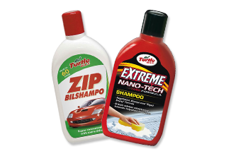 Schampo Tershine Purify  S , 500 ml Tershine