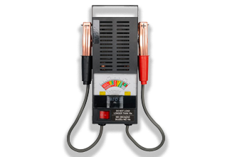 Paristotesteri 1,5 V ja 9 V STHOR STHOR