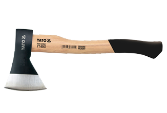 Halkomakirves 900 g 45 cm YATO Yato