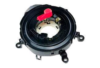 Kellojousi, airbag 12V BOGAP 4 BOGAP