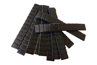 Tasapainopaino Alu 60g (50kpl)