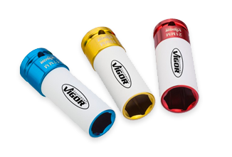 Lukituspulttien pistorasiat YATO Yato